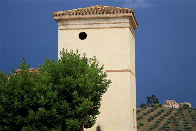 Torre Mannella Citta Sant'Angelo Ngoại thất bức ảnh